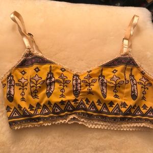 Spell & The Gypsy Collective Bralette